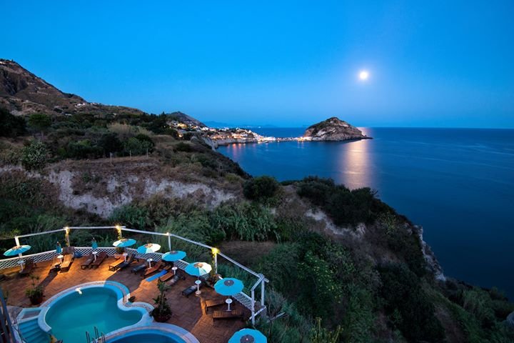 Hotel photo 10 of Hotel Residence Torre Sant'Angelo.
