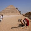 What to do and see in Saqqara, Giza Governorate: The Best Budget-friendly Things to do