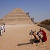 What to do and see in Saqqara, Giza Governorate: The Best Multi-day Tours