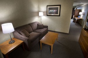 Room & Suite