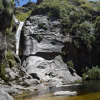 La Cascada