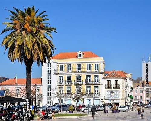 Salas de fuga em Setúbal