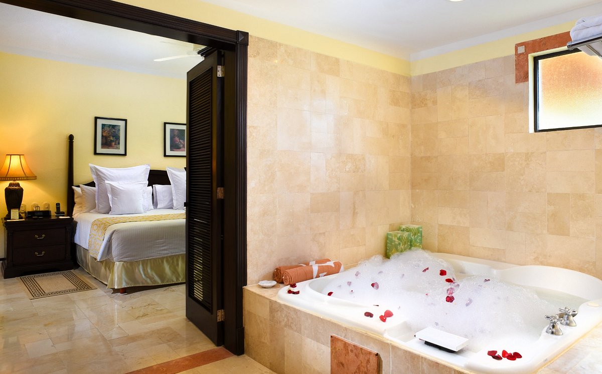 Royal Level at Occidental Cozumel Rooms: Pictures & Reviews - Tripadvisor
