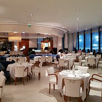 La sala interna