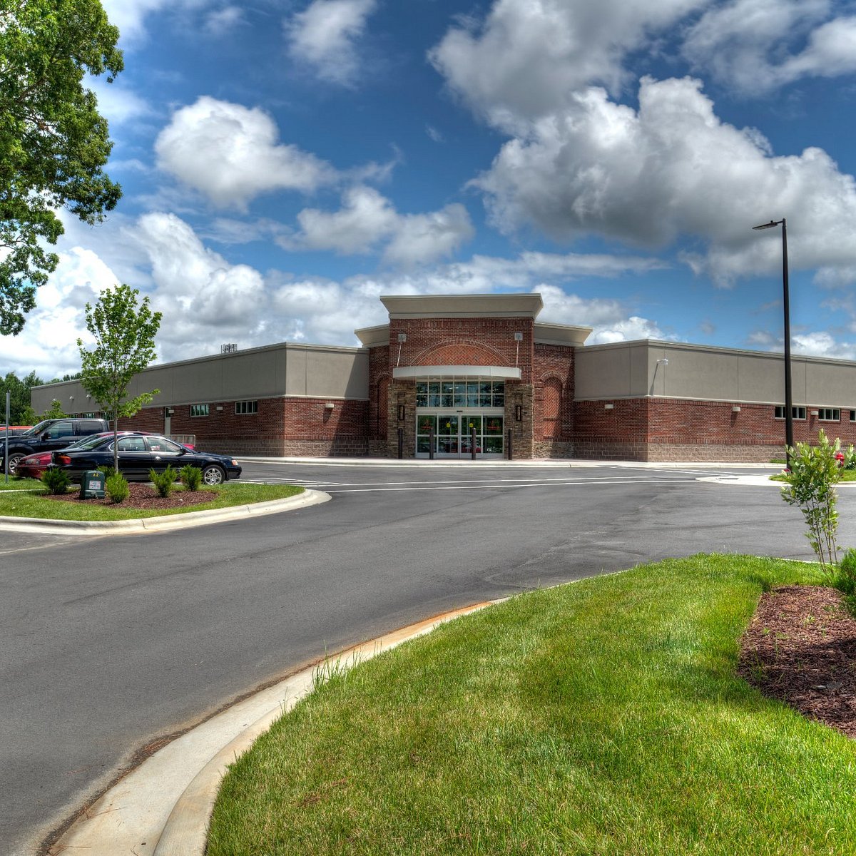 Triangle Shooting Academy North Carolina's firearm destination for all.