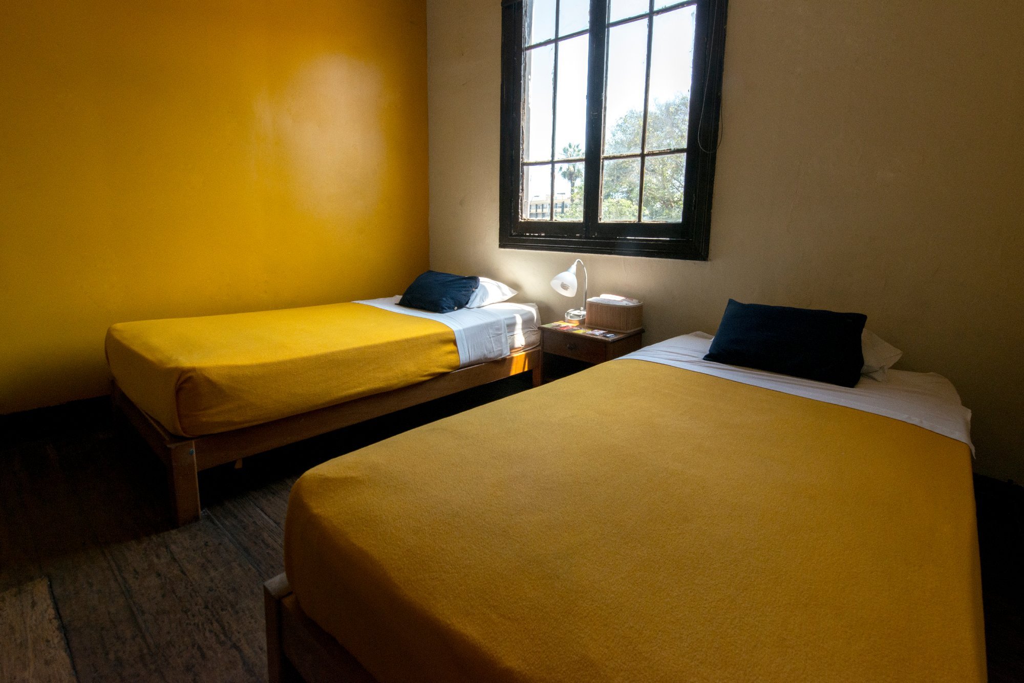 Flying Dog Hostel B&B by null