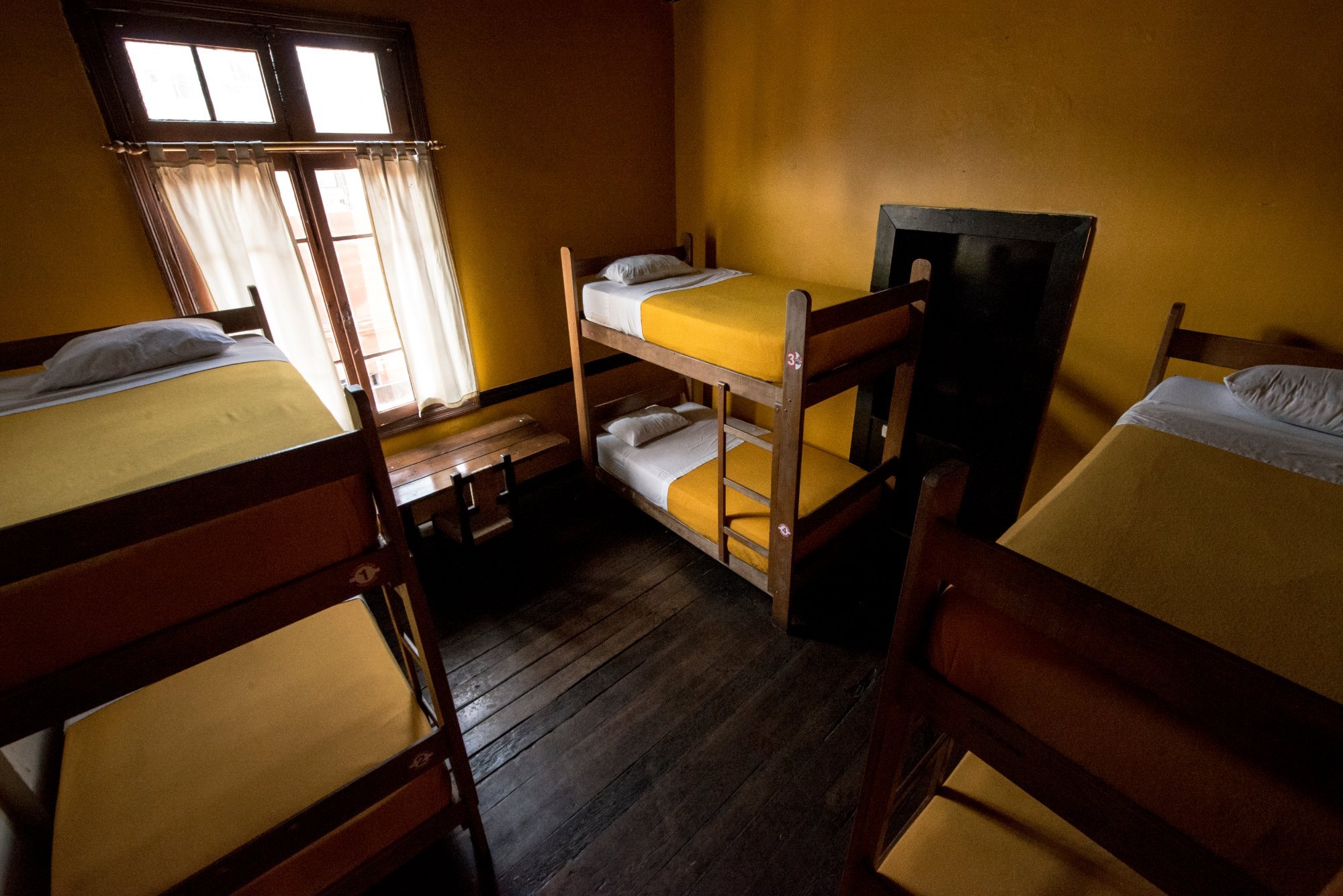 Flying Dog Hostel B&B by null