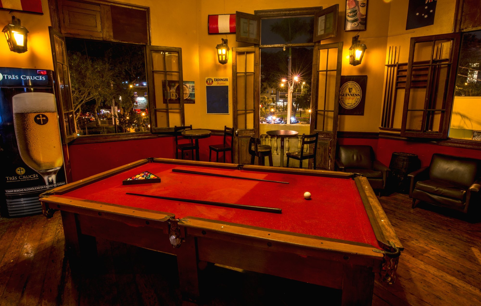 Flying Dog Hostel B&B by null