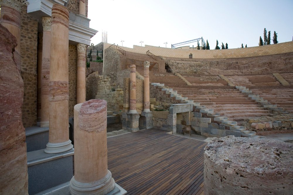 Teatro Romano