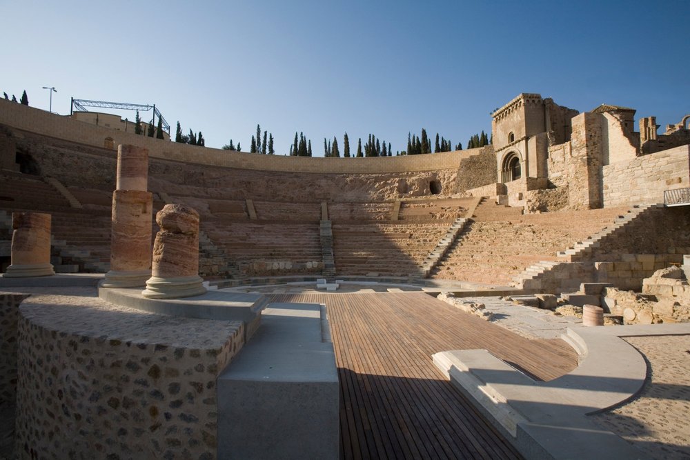 Teatro Romano