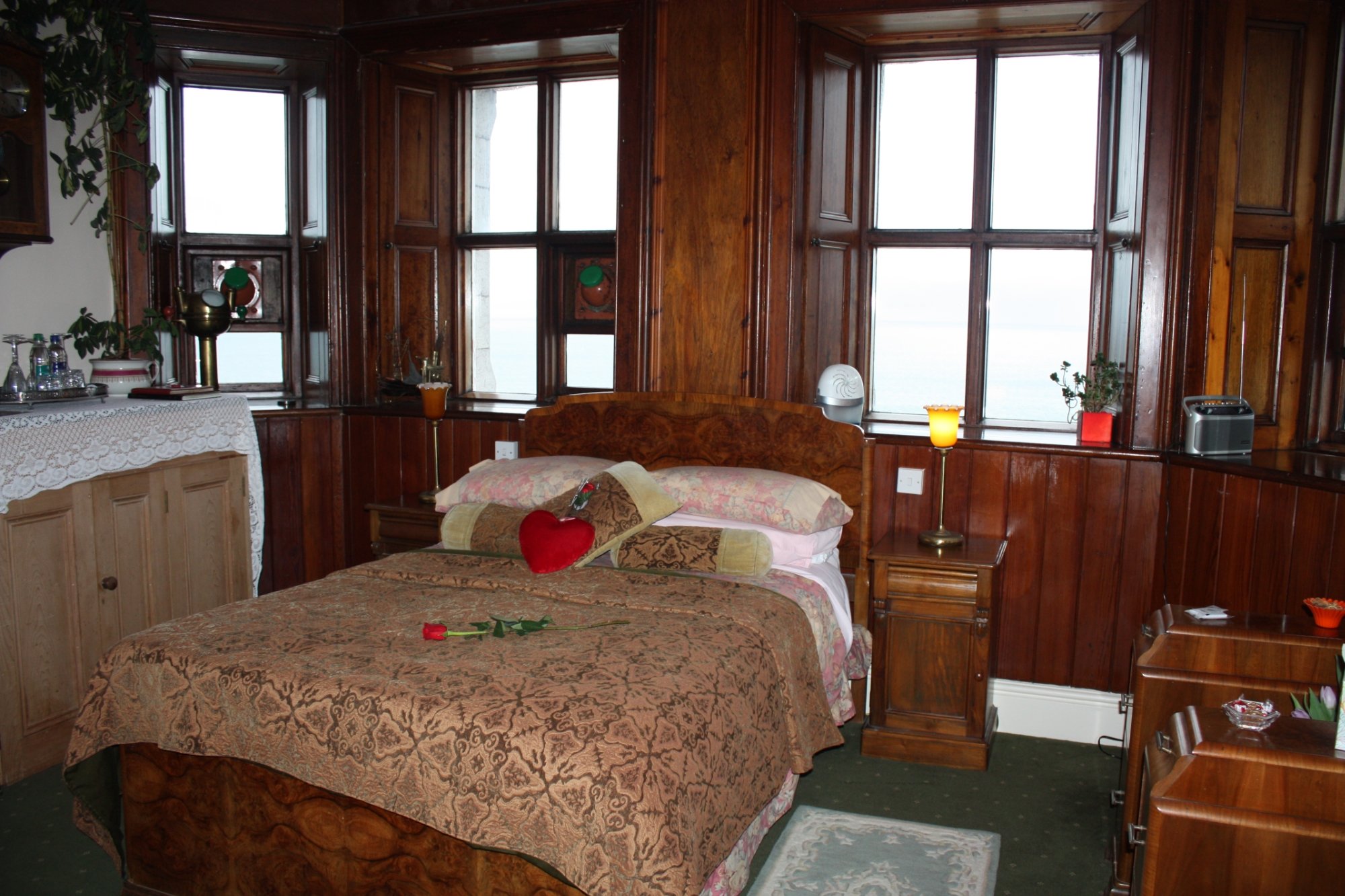 THE LIGHTHOUSE - B&B Reviews & Photos (Llandudno) - Tripadvisor