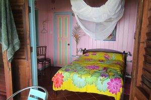 Quarto e suíte