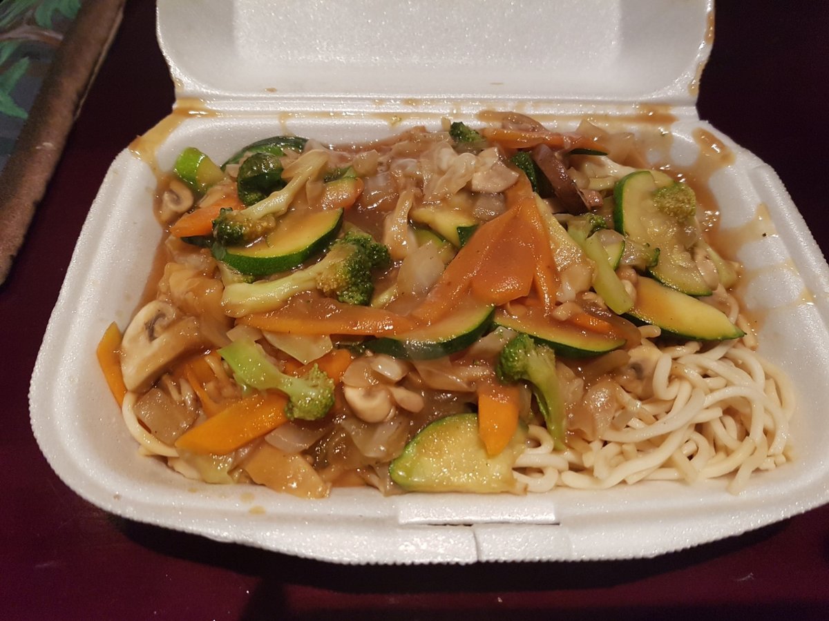 TONG LAI CHINESE RESTAURANT, Edenvale - Restaurant Reviews, Photos ...