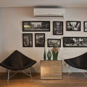 H3 Hotel Paulista, hotel in Sao Paulo