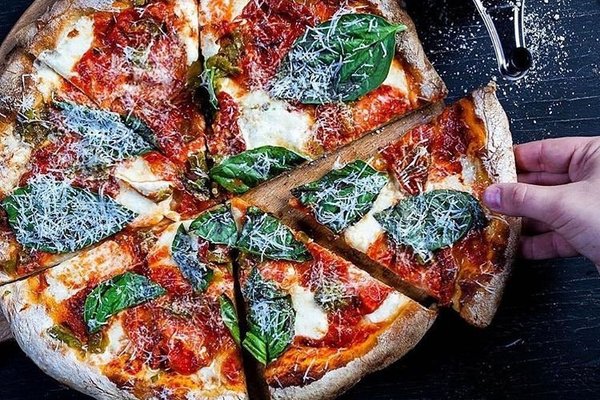 THE 10 BEST Pizza Places in Fort Lauderdale (Updated 2025)