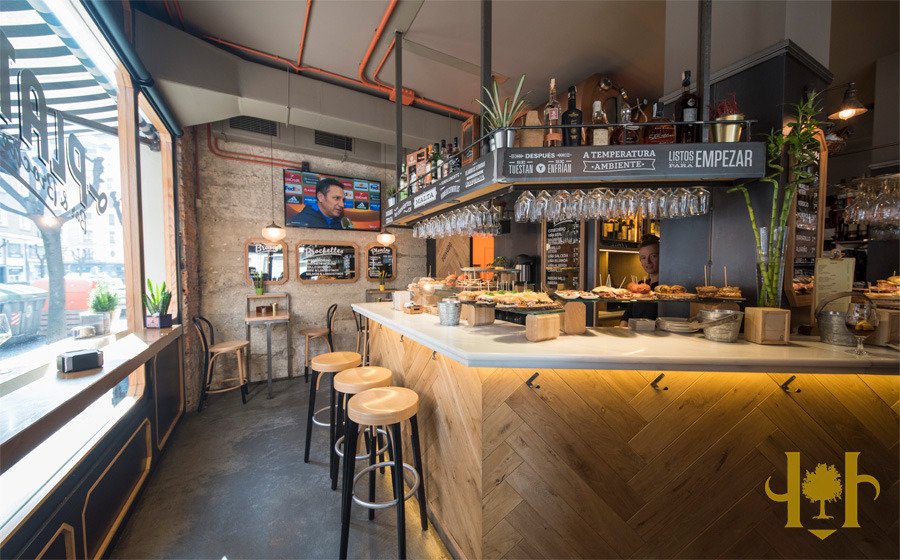 The Best Bars Pubs in Bilbao Tripadvisor