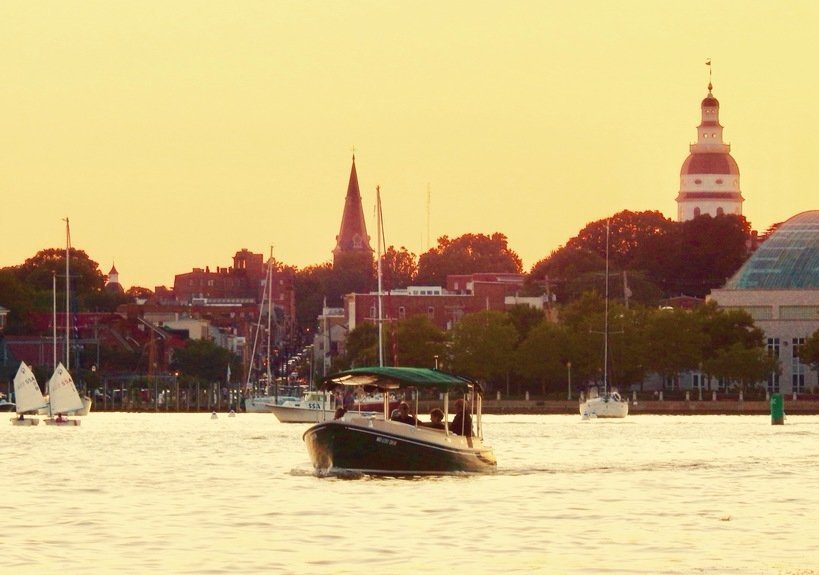 Annapolis Electric Boat Rentals - All You Need to Know BEFORE You Go (2025)