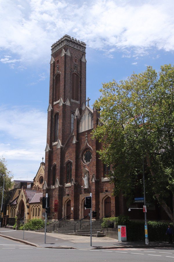 Sacred Heart Catholic Church - All You Need to Know BEFORE You Go