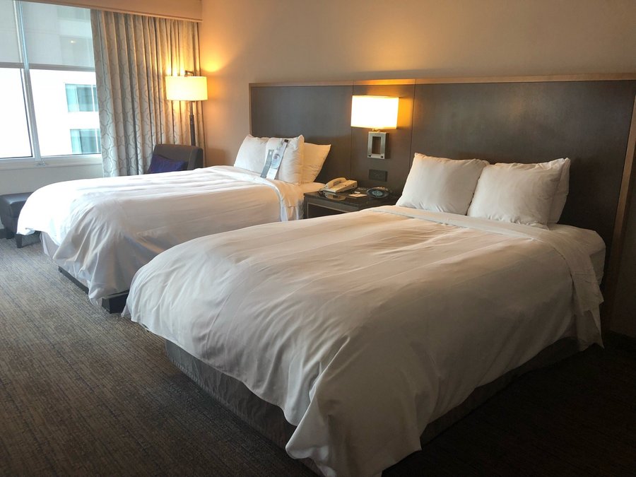 NEW ORLEANS MARRIOTT - Updated 2021 Prices, Hotel Reviews, and Photos ...