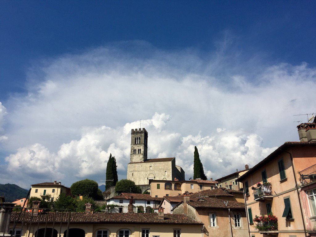 Visitare Toscana (Barga, Italy): Address, Phone Number - Tripadvisor