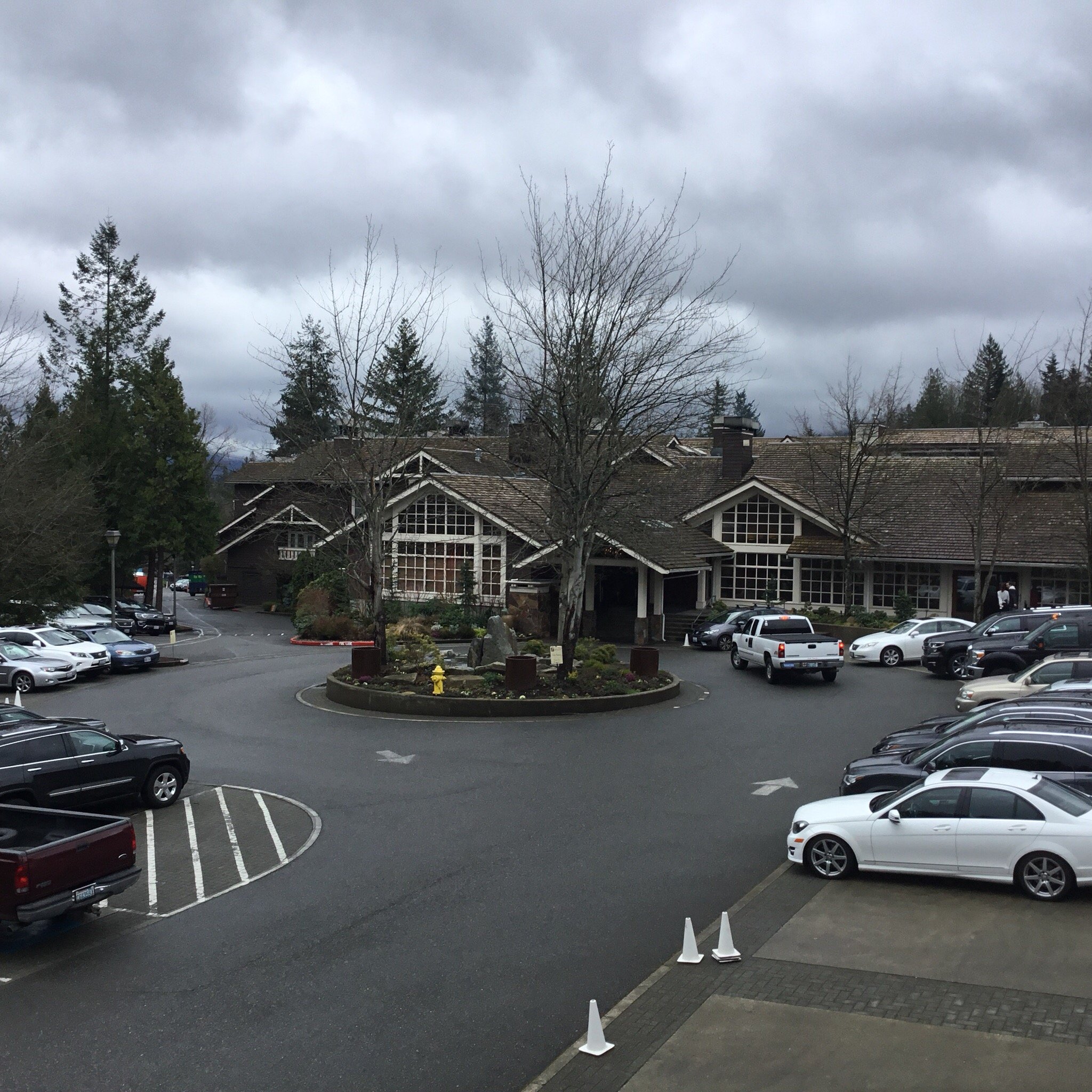 SNOQUALMIE INN - Prices & Reviews (WA)