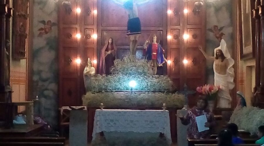 Capilla