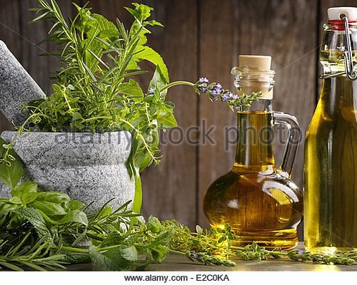 A set of small spice jars full with various colorful Indian Ayurveda spices  and herbs Stock Photo - Alamy