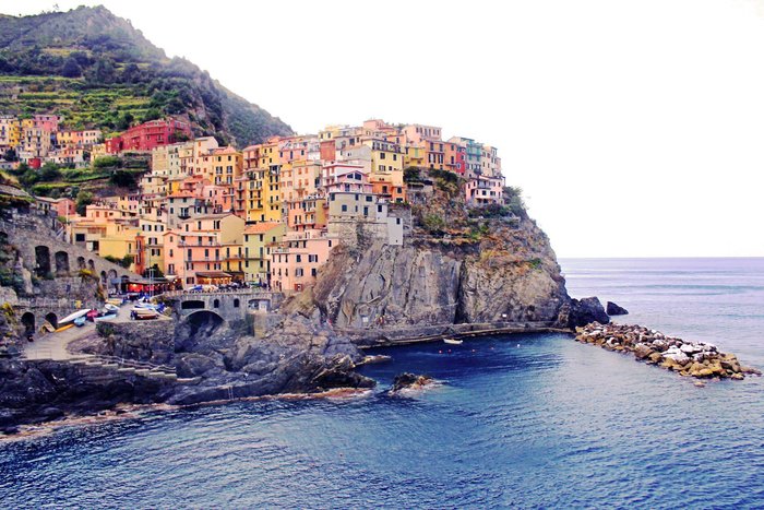Manarola