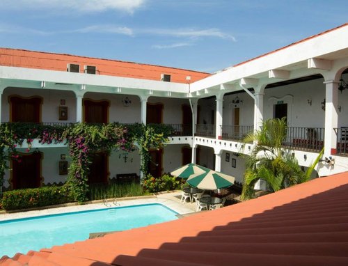 Hotel Posada de Don Jose image