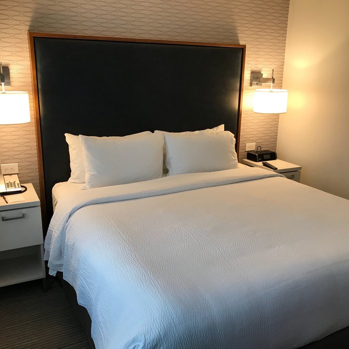 RESIDENCE INN BY MARRIOTT JERSEY CITY - Updated 2023 Prices & Hotel ...