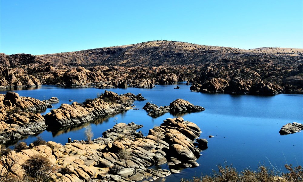 Prescott 2021: Best of Prescott, AZ Tourism - Tripadvisor