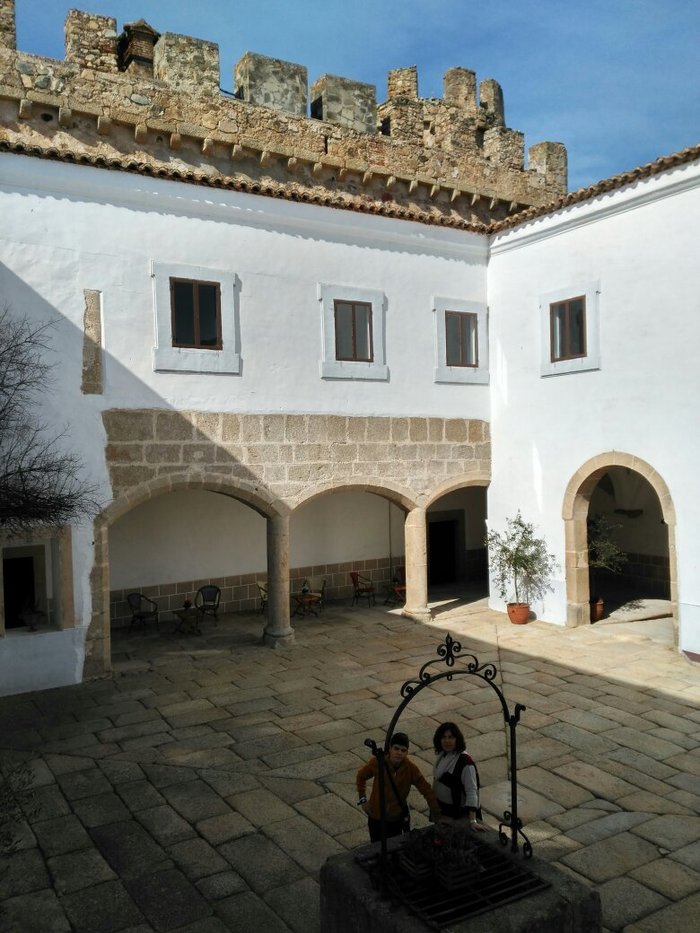 Imagen 18 de Castillo de Caceres