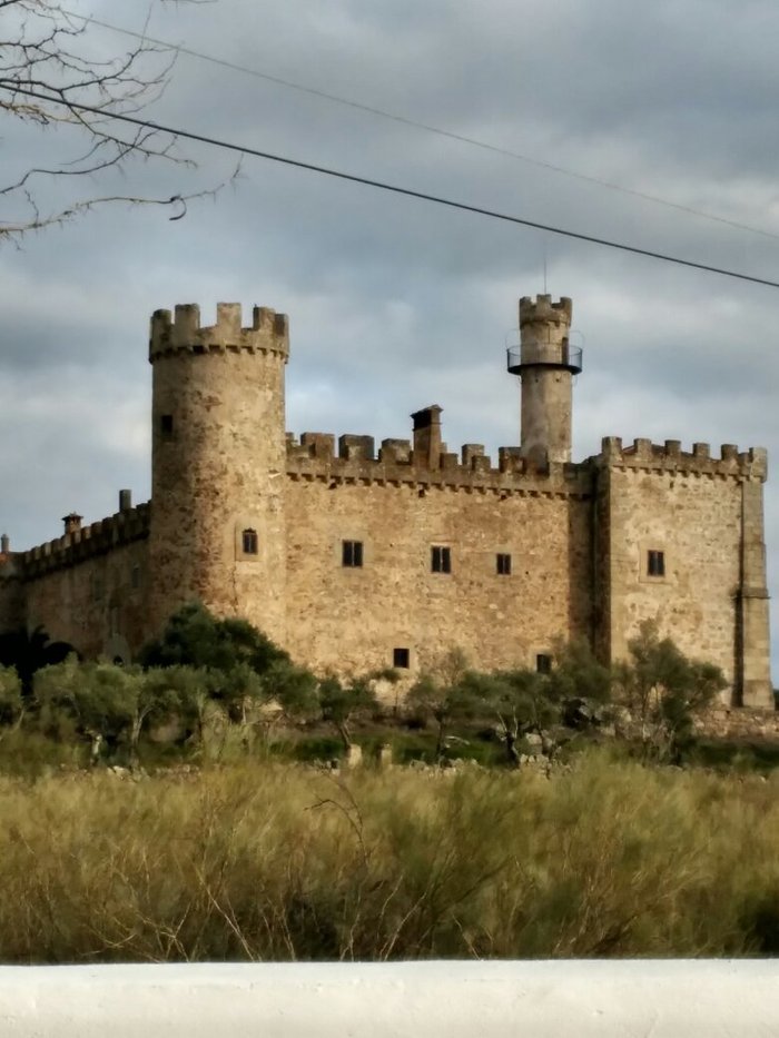 Imagen 17 de Castillo de Caceres