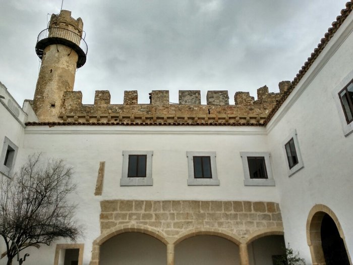 Imagen 16 de Castillo de Caceres