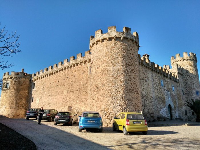 Imagen 15 de Castillo de Caceres