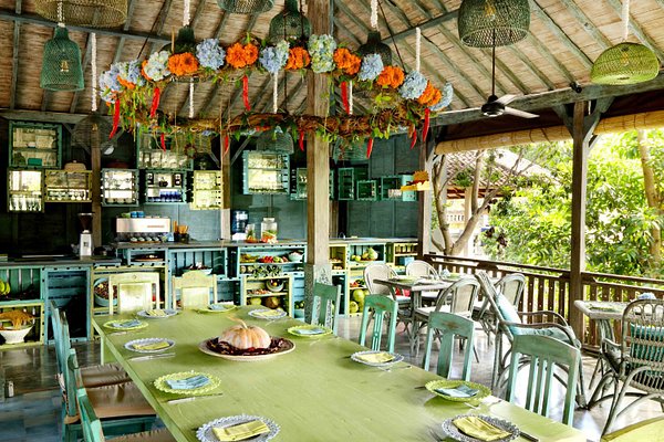 SAYAN TERRACE CAFE, Ubud - Menu, Prices & Restaurant Reviews - Tripadvisor