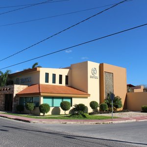 Hotel Roazi in Tizimin