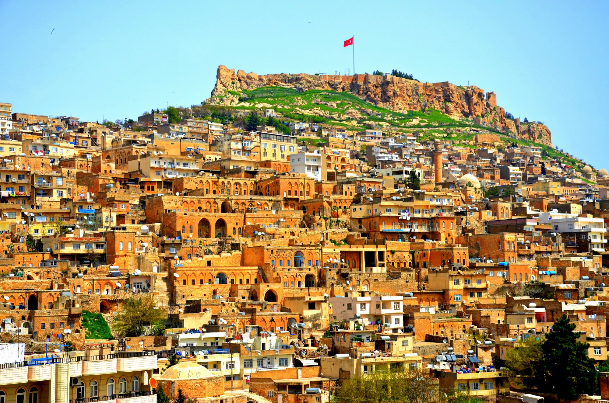 MERDE KONAGI | Inn Reviews (Mardin, Türkiye) - Tripadvisor