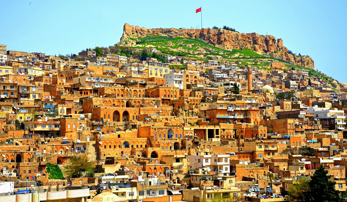 10 Objek Wisata Terbaik di Mardin - Tripadvisor