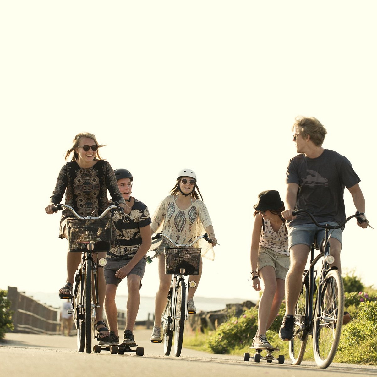 Gotlands Cykeluthyrning Gotlands Cykeluthyrning (Visby) - 2021 What to Know Before You Go (with