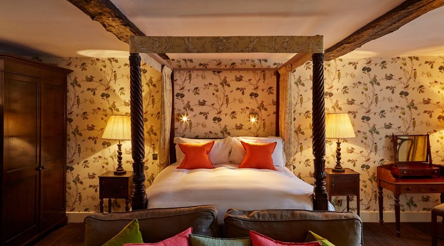 Charles Room 