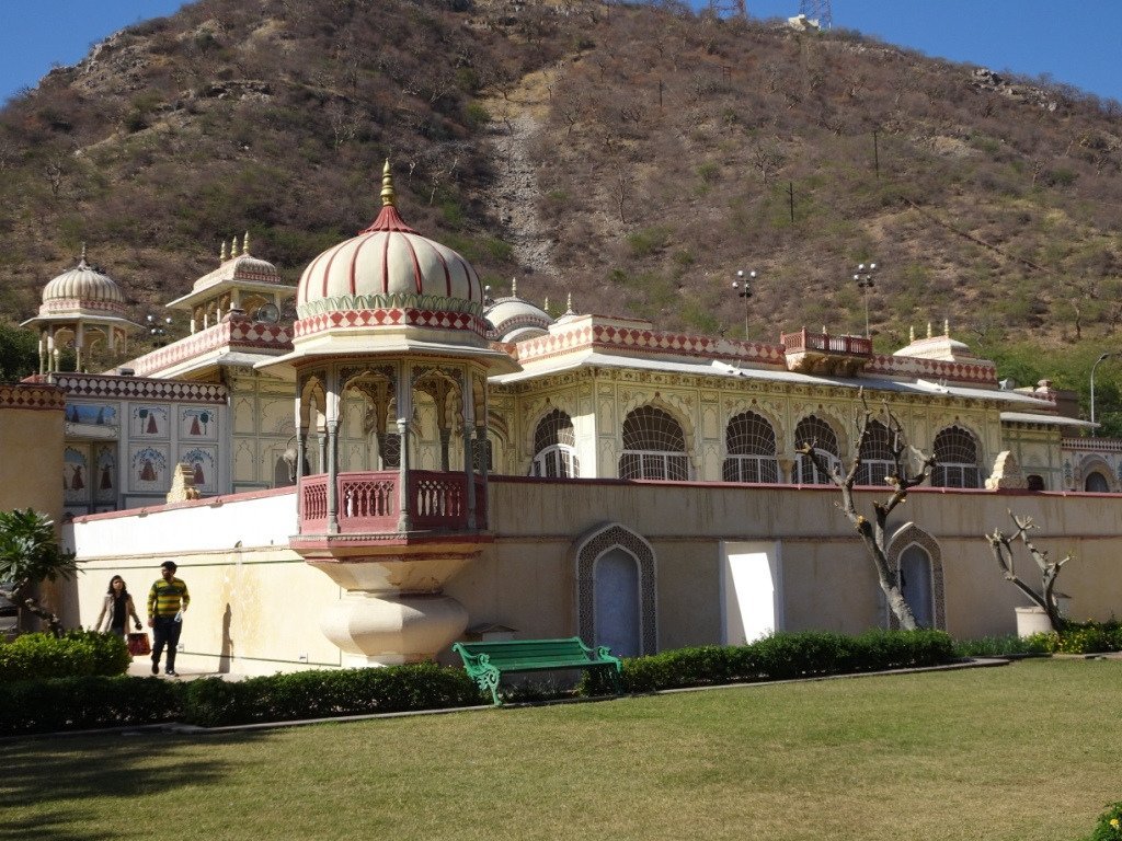 Sisodia Rani Palace and Garden - All You Need to Know BEFORE You Go (2024)  - Tripadvisor