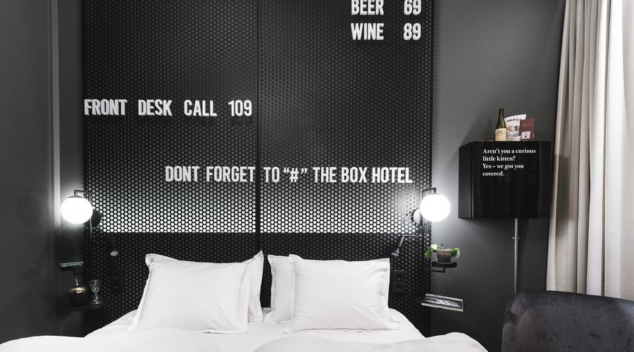 Quality Hotel The Box (린셰핑) - 호텔 리뷰 & 가격 비교