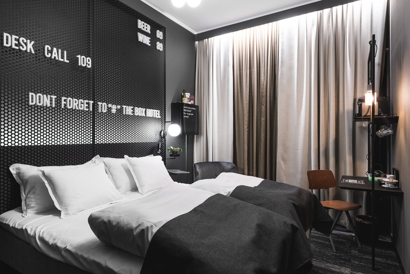Quality Hotel The Box 객실: 사진 및 리뷰 Quality Hotel The Box 객실: 사진 및 리뷰 - 트립어드바이저