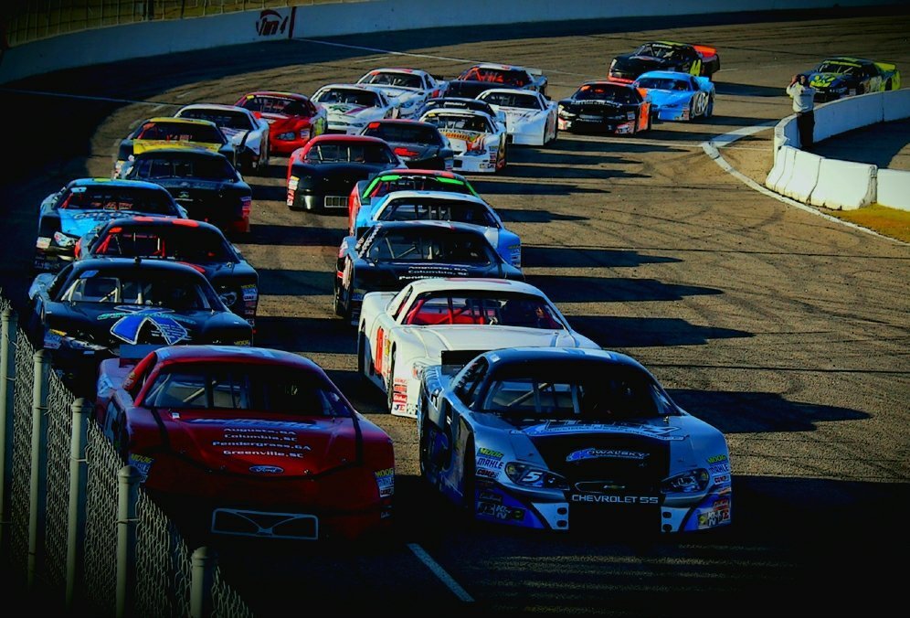 Myrtle Beach Speedway 2023 Lo que se debe saber antes de viajar