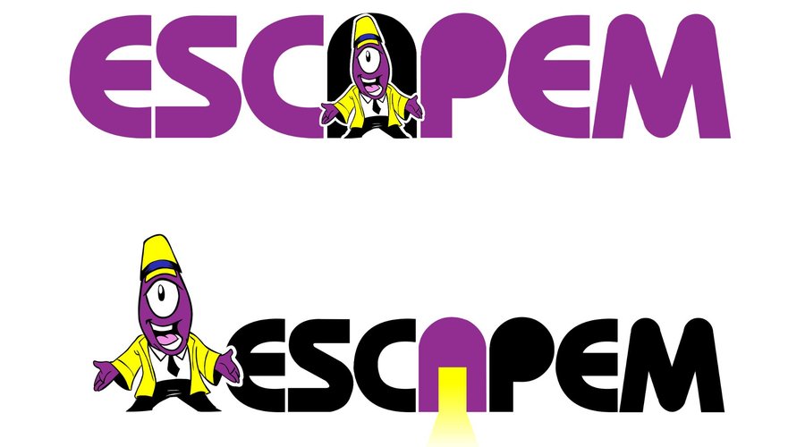Escapem Room Escape Sabadell, el primer Room Escape de la ciudad de Sabadell! Os esperamos!