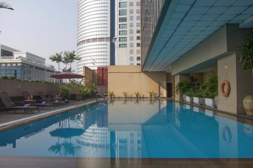 HOTEL GRAND CONTINENTAL KUALA LUMPUR $36 ($̶5̶6̶) - Updated 2024 Prices ...