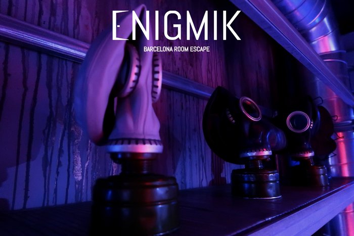 Imagen 8 de Enigmik