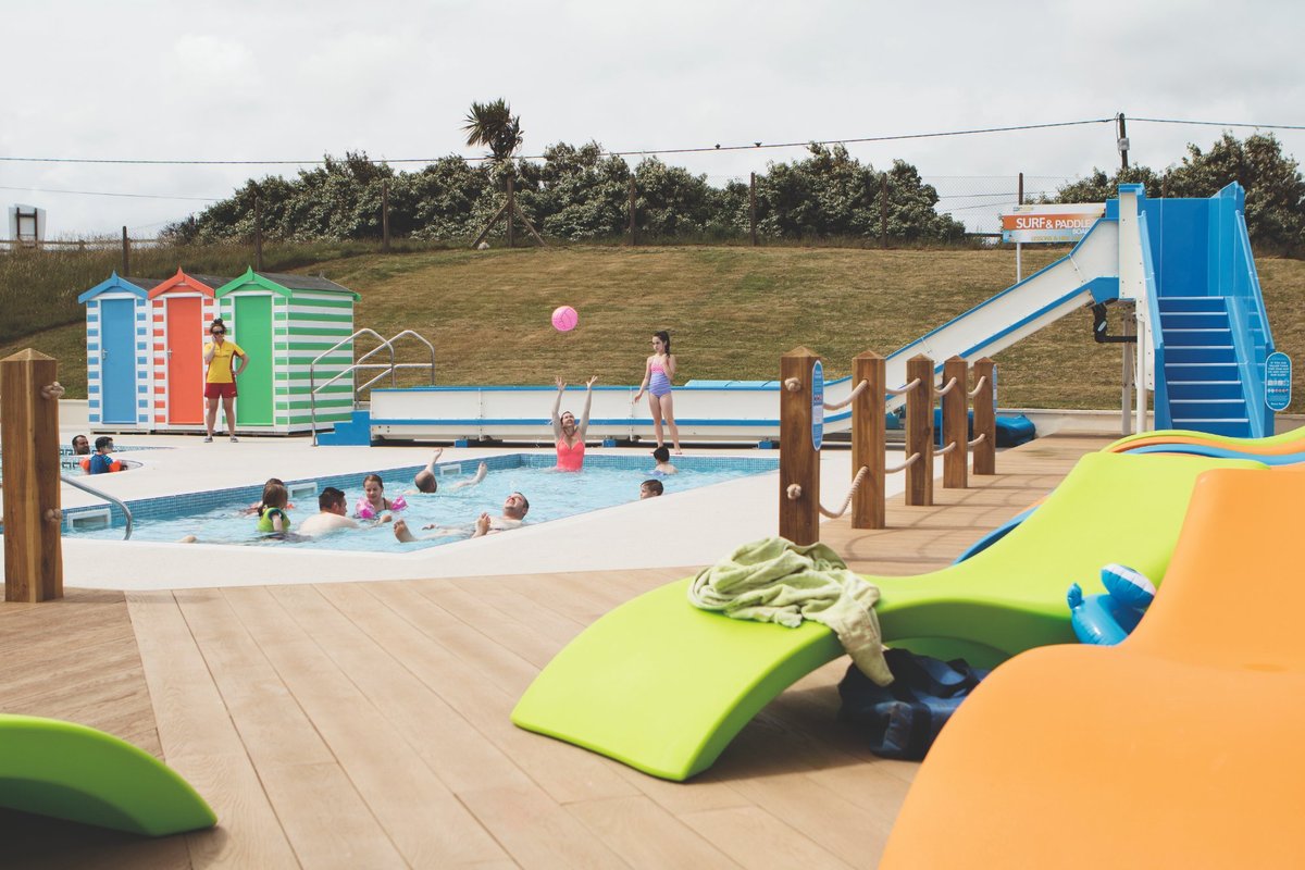 Haven - Riviere Sands Holiday Park Pool: Pictures & Reviews - Tripadvisor