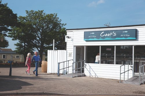 HAVEN - CAISTER-ON-SEA HOLIDAY PARK - Campground Reviews, Photos, Rate ...